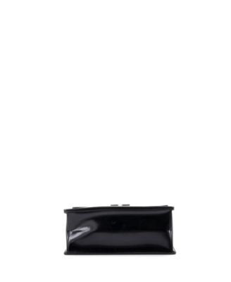 Jitney 2.8 Bag Printed Leather