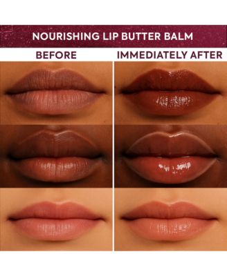 Nourishing Lip Butter Balm - 15 Grams