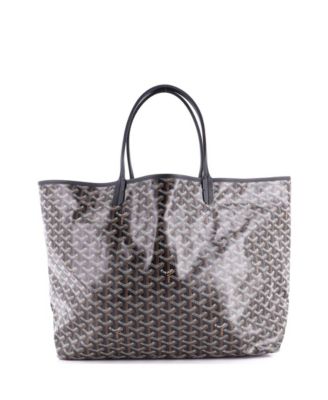 GM Saint Louis Tote Coated Canvas