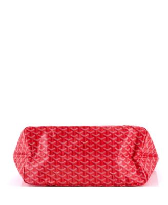 GM Saint Louis Tote Coated Canvas