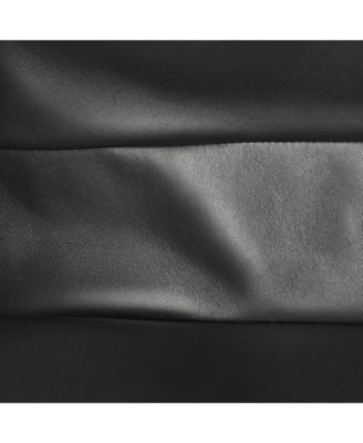 Large Rodeo Shoulder Bag Leather