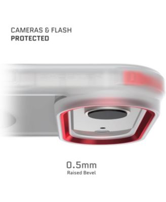 iPhone 17 Air Covert Case, MagSafe Compatible, Non Slip Grip Protection