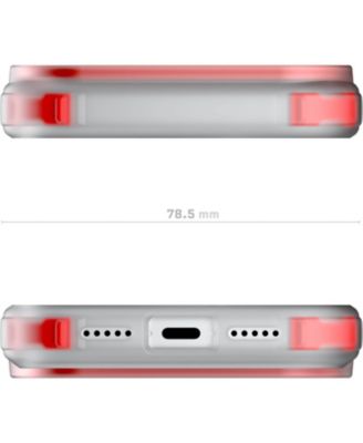 iPhone 17 Pro Covert Case, MagSafe Compatible, Non Slip Grip Protection