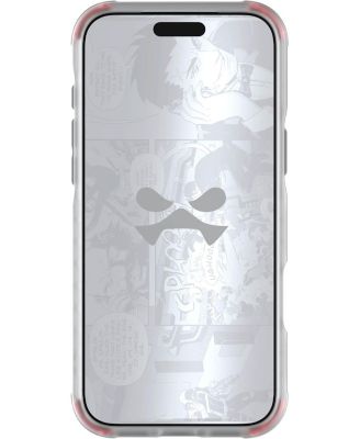 iPhone 17 Pro Max Covert Case, MagSafe Compatible, Non Slip Grip Protection