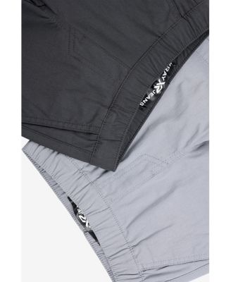 Toddler Boys XRAY 2 Pack Flex Waist Nylon Shorts