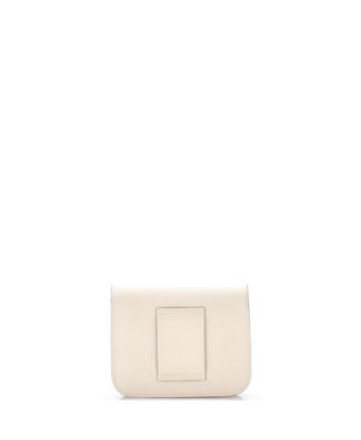 Constance Slim Wallet Epsom