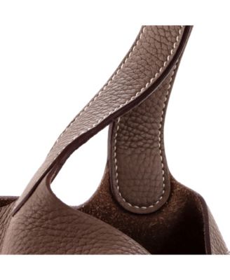 MM Picotin Lock Bag Clemence