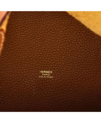 MM Picotin Lock Bag Clemence