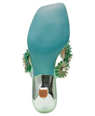 Women's Leslie Slip-On Sandals