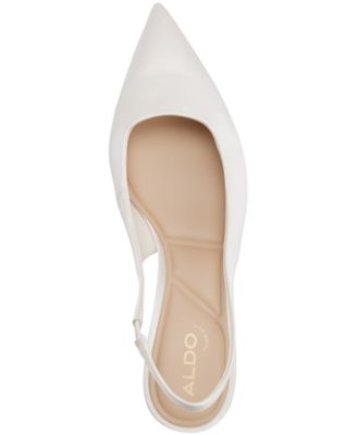 Women's Kiarrah Slingback Dress Pumps