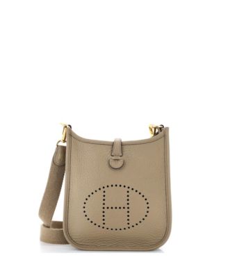 TPM Evelyne Bag Gen III Clemence