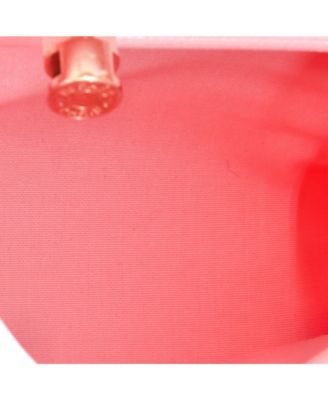 31 Herbag Zip Leather and Toile