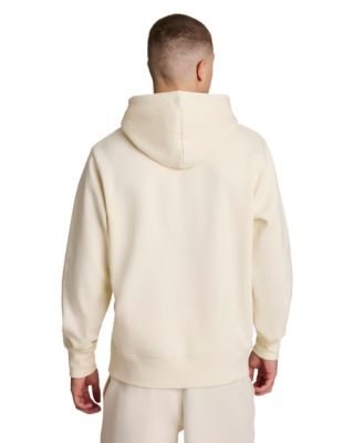 Men's Logo Graphic Pullover Hoodie