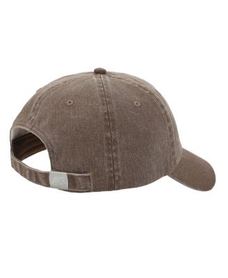 6 Panel NB Stacked Logo Women's Hat