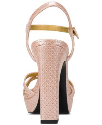 Women's Spencer Platform Dress Sandals