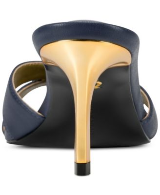 Women's Samson Slip-On Dress Sandals