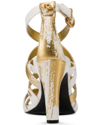 Women's Briarrose Multi Strap Dress Sandals