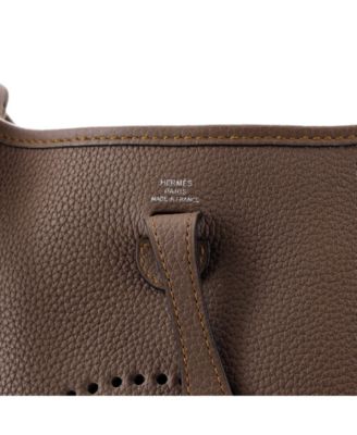 TPM Evelyne Bag Gen III Maurice