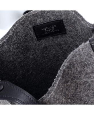 TPM Evelyne Bag Gen III Felt