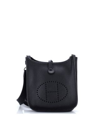 TPM Evelyne Bag Gen III Clemence