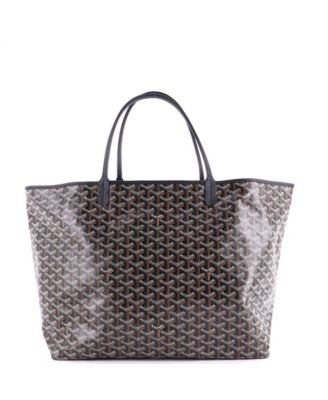GM Saint Louis Tote Coated Canvas