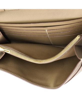 Constance To Go Wallet Evercolor