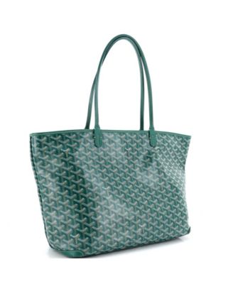 GM Artois Tote Coated Canvas