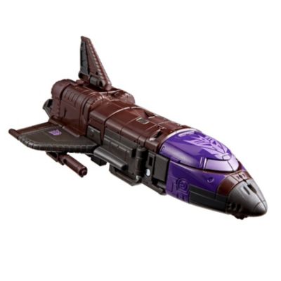 Combaticon Blast Off Deluxe Class |  Age of the Primes | Hasbro, Takara Tomy