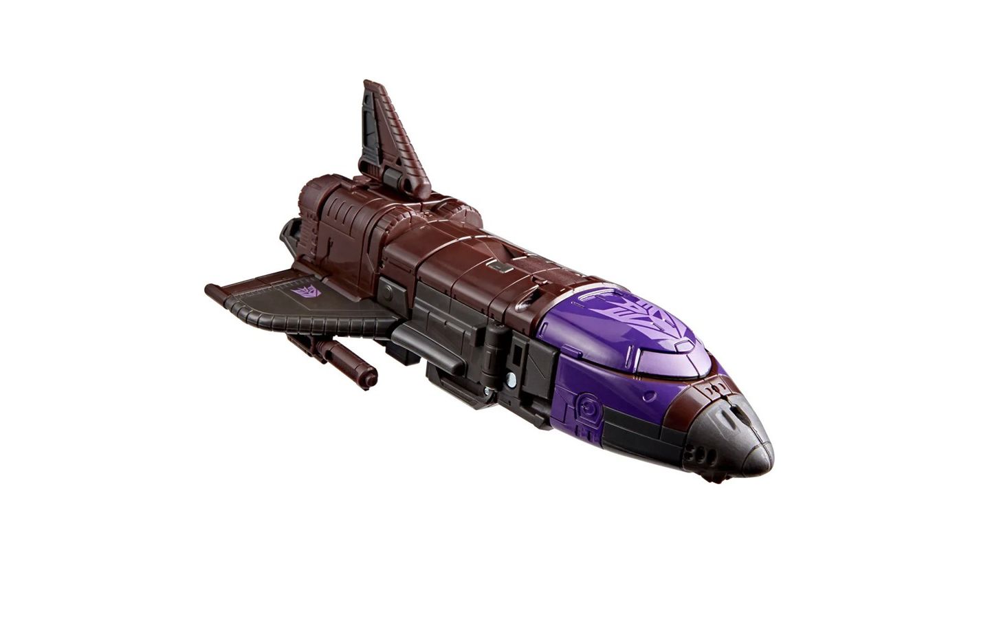 Детская фигурка Transformers Blast Off Deluxe Class 5.5" Action Figure, Ages 8+ — фото 2