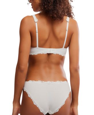 Women's Charlie Micro Bikini