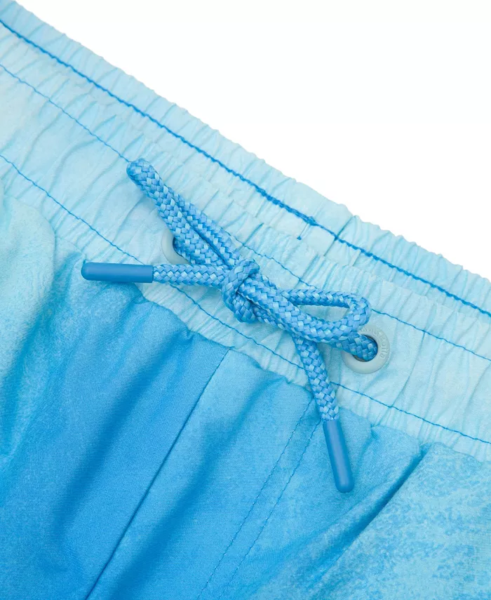 Men's Compression Liner Swim Trunks - thumbnail 8