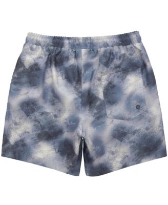 Men's Compression Liner Swim Trunks