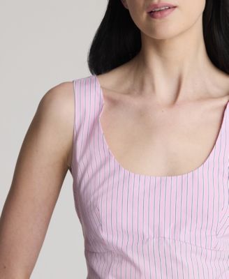 Women's Sleeveless Top