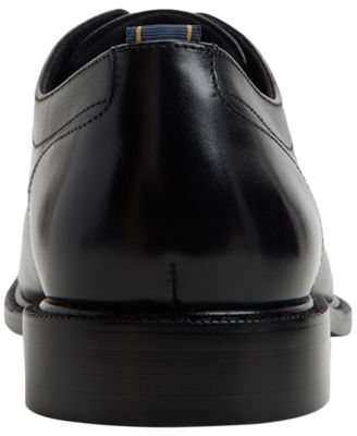 Men's Marquis Round Toe Shoes