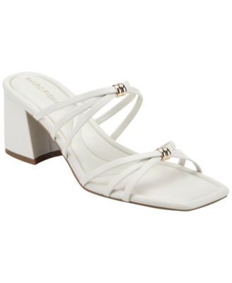 Women's Gabber Strappy Block Heel Dress Sandals