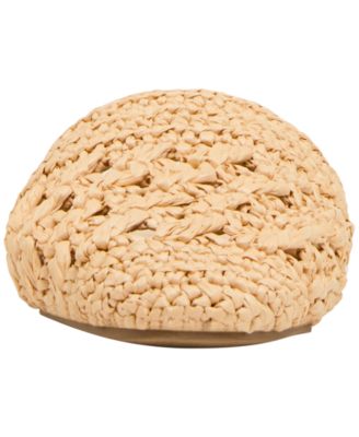 Women's Sam Woven Crafted Slip On Mules