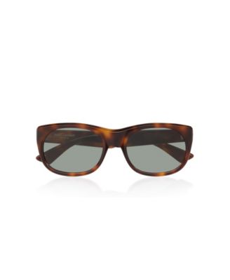Women's Rectangle Sunglasses, YS000851