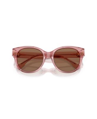 Women's Round Sunglasses, TY7236U