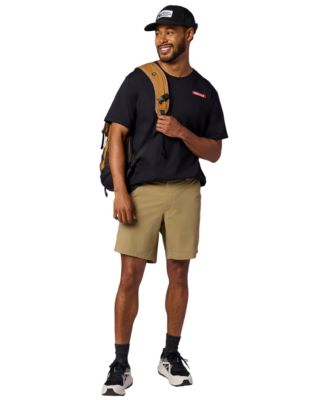 Men's Duct Tape Short-Sleeve T-Shirt