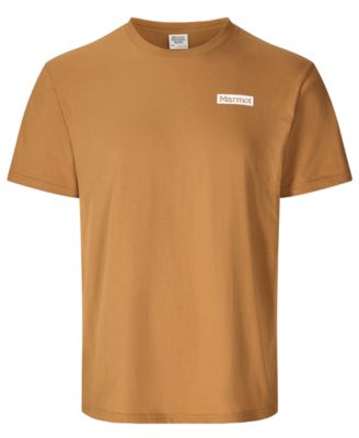 Men's Scenic Short-Sleeve T-Shirt