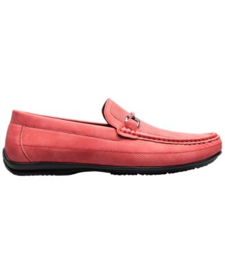 Men's Red Dress Shoes | Macy's