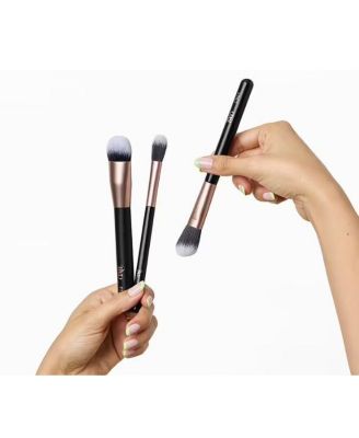 BYODesire 3pc Face Brush Set