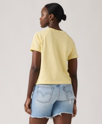 Women's Game Day Graphic T-Shirt