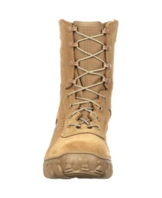 Men's S2V Steel Toe Tactical Military Boot