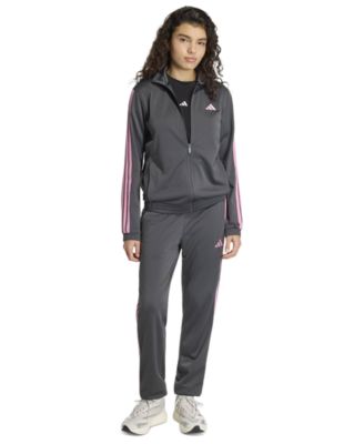 Women's Long-Sleeve Zipper Collared Jacket