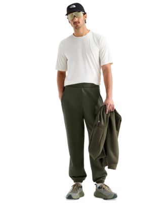 Men's Dynamic Regular Fit Pants