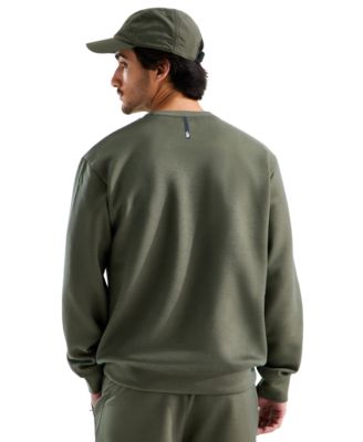 Men's Dynamic Crewneck Sweatshirt