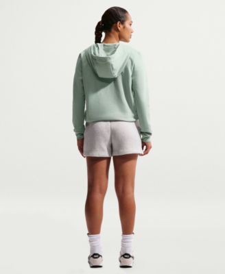 Women's Sportswear Club Fleece Full-Zip Hoodie