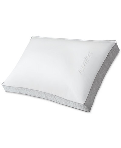 Serta iComfort Smart Support™ Hybrid Queen Pillow