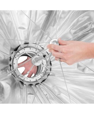 Rapid Box Switch Octa-S Modifier with Round Head Speedlite Insert